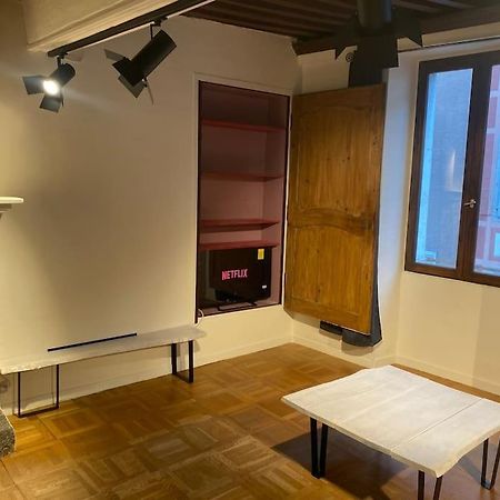 Le Carré Carnot Annecy Appartamento Esterno foto