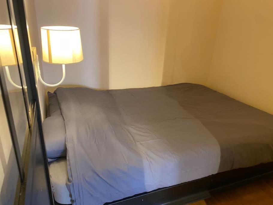 Le Carré Carnot Annecy Appartamento Esterno foto